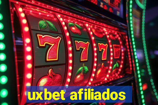 uxbet afiliados